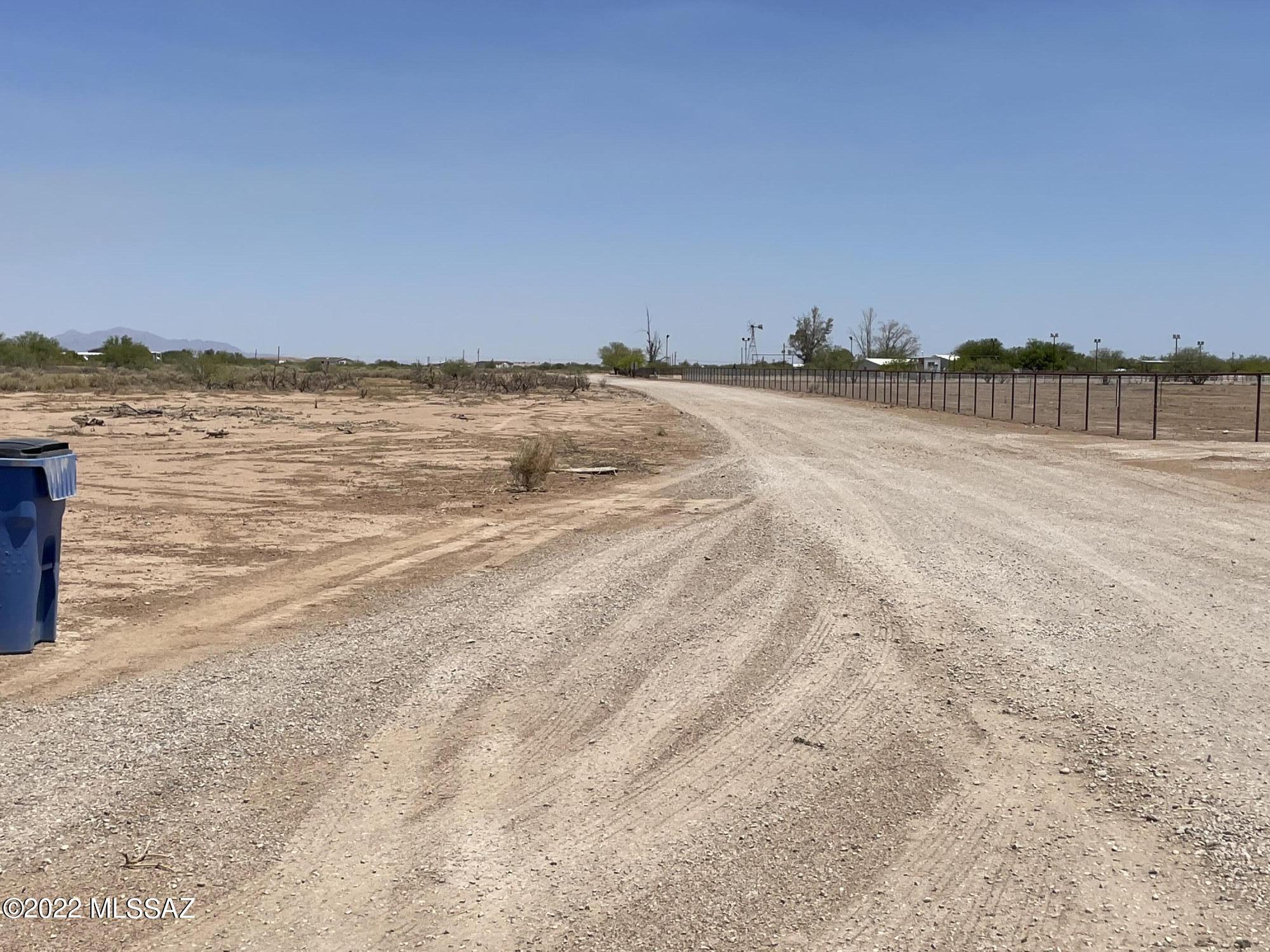 8963 Ghost Ranch Road Marana, AZ 85653 - Photo 2 of 11 Gallery Image 2