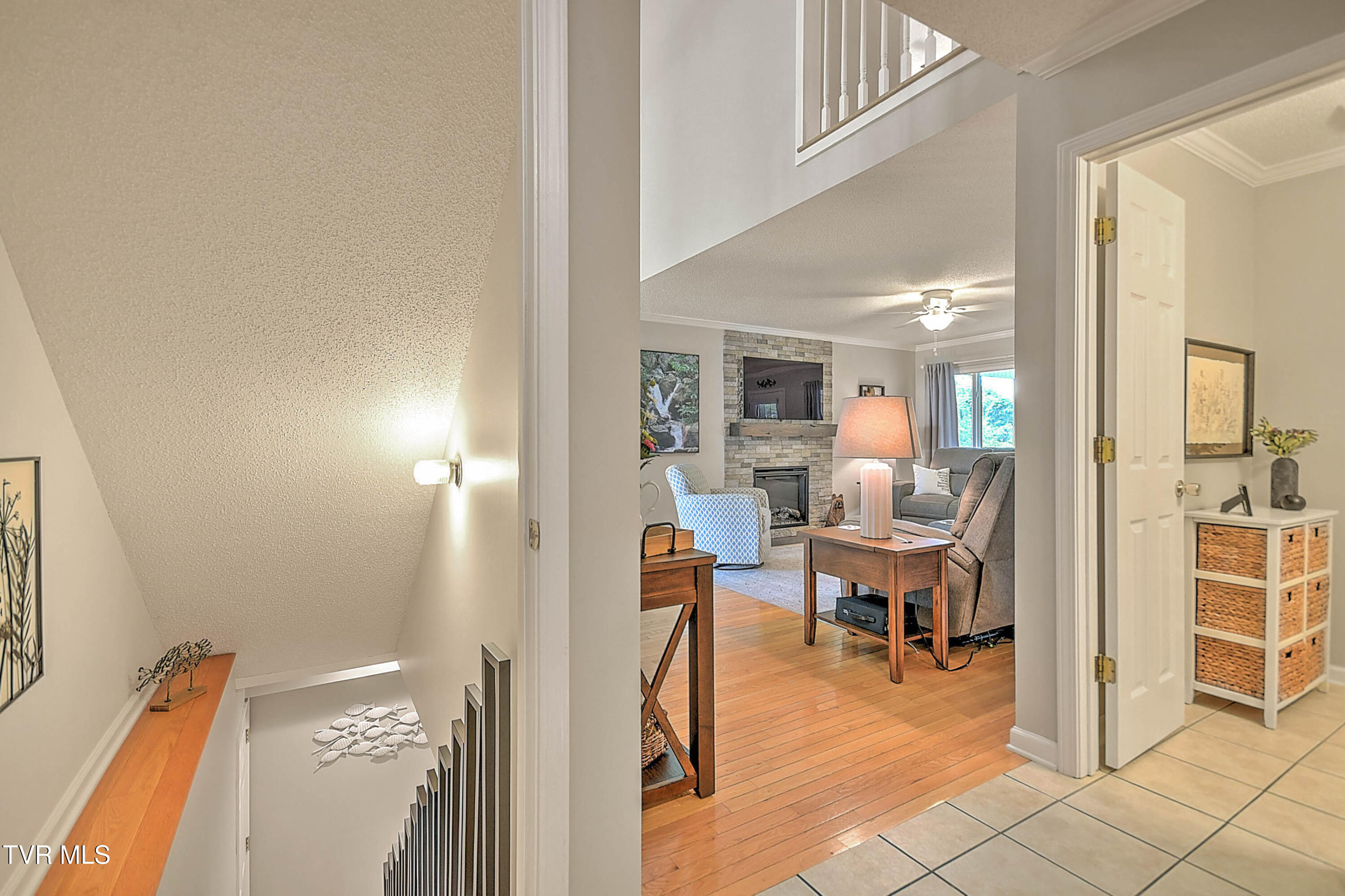 140 Robinson Walk, Unit B Bristol, TN 37620 - Photo 36 of 57 140 Robinson Walk GUnit-21