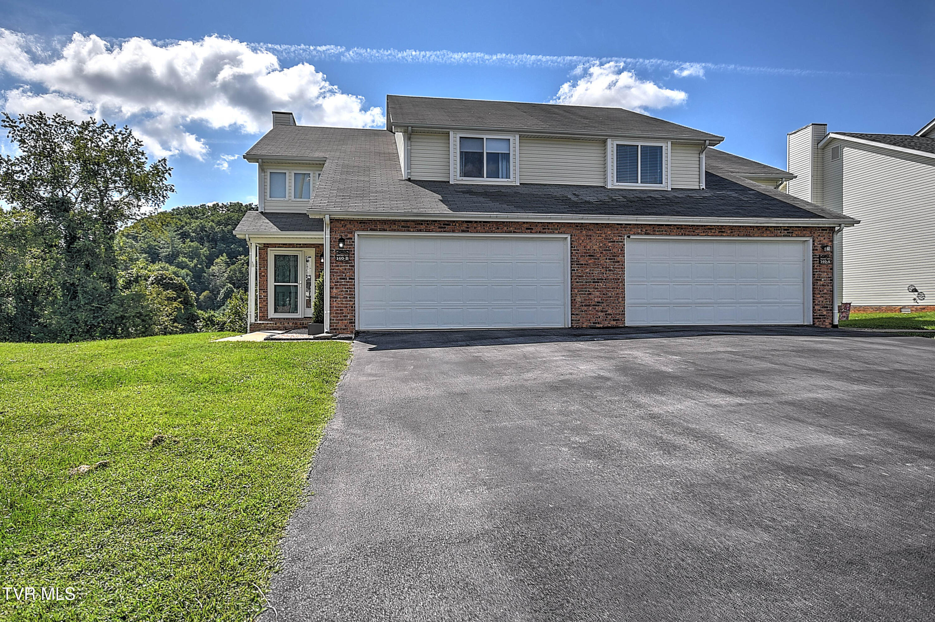 140 Robinson Walk, Unit B Bristol, TN 37620 - Photo 54 of 57 140 Robinson Walk GUnit-3