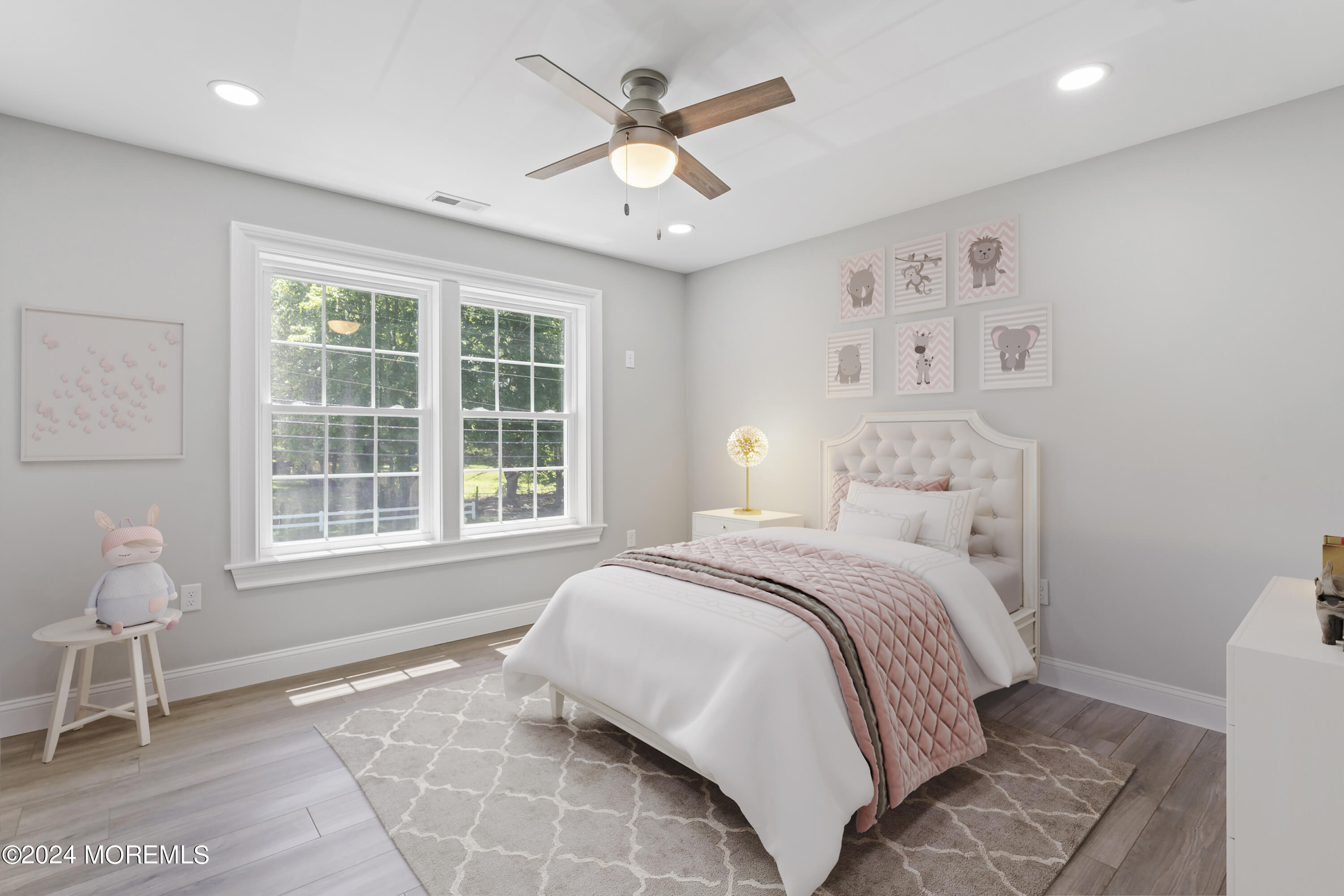 282 West Farms Road Farmingdale, NJ 07727 - Photo 47 of 77 Bed 2
