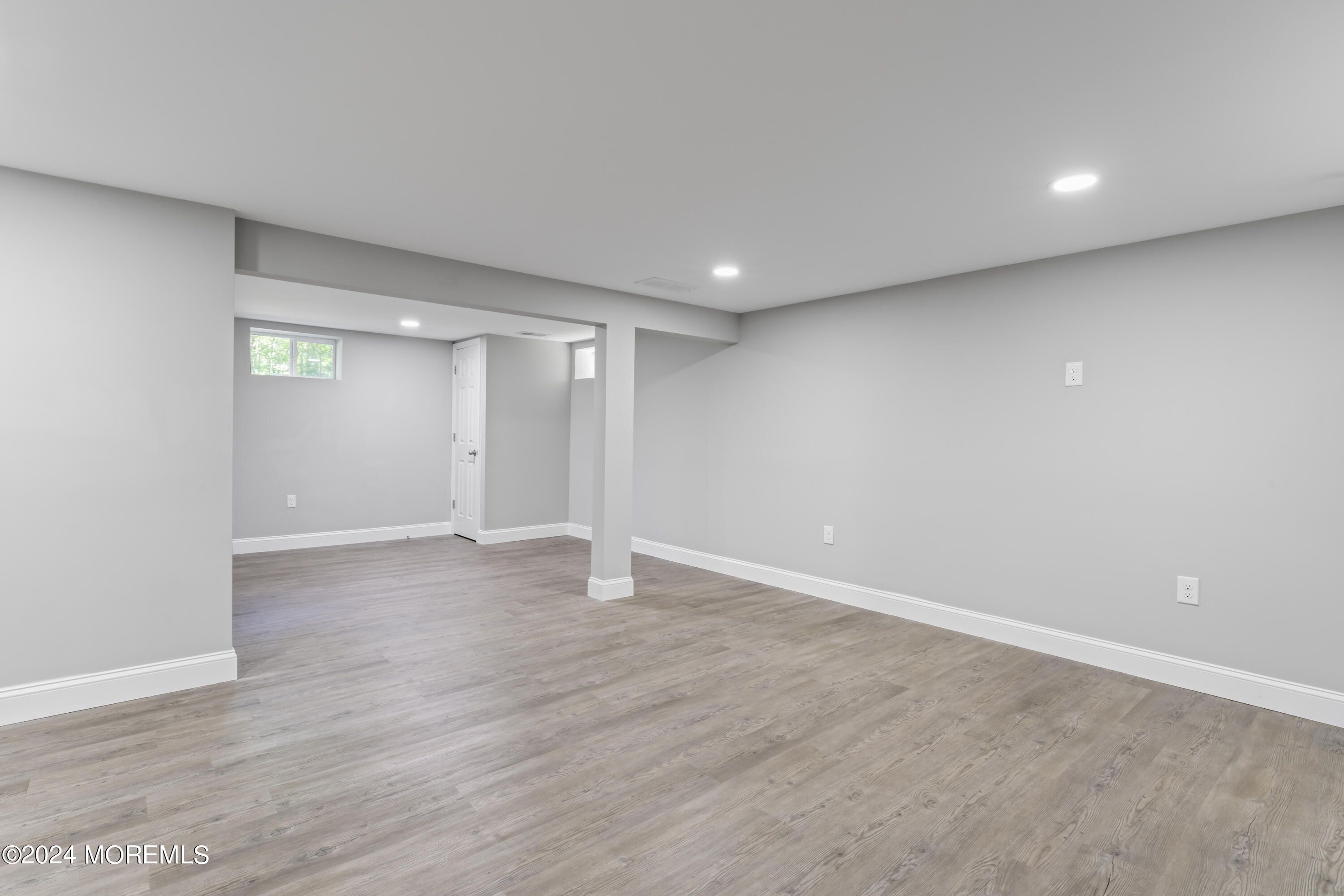 282 West Farms Road Farmingdale, NJ 07727 - Photo 61 of 77 Lower level Bonus Space