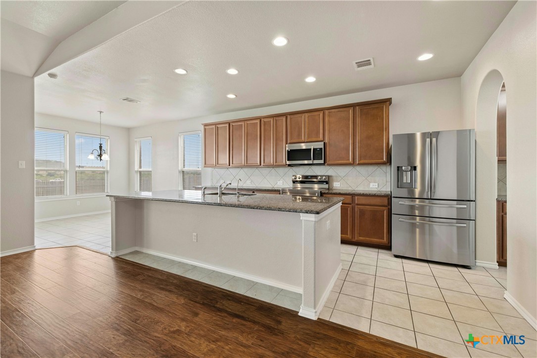 6010 Taffinder Lane Killeen, TX 76549 - Photo 18 of 37