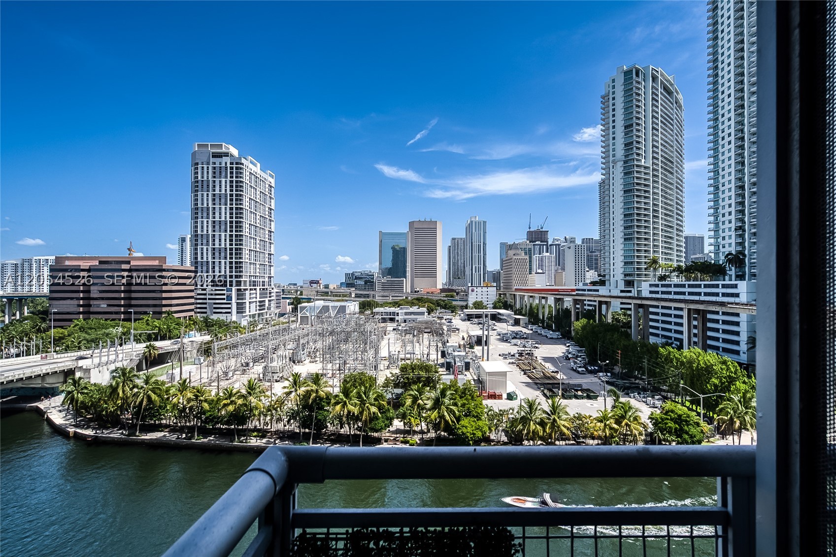 690 Southwest 1st Street, Unit 1019 Miami, FL 33130 - Photo 25 of 47 Gallery Image 25