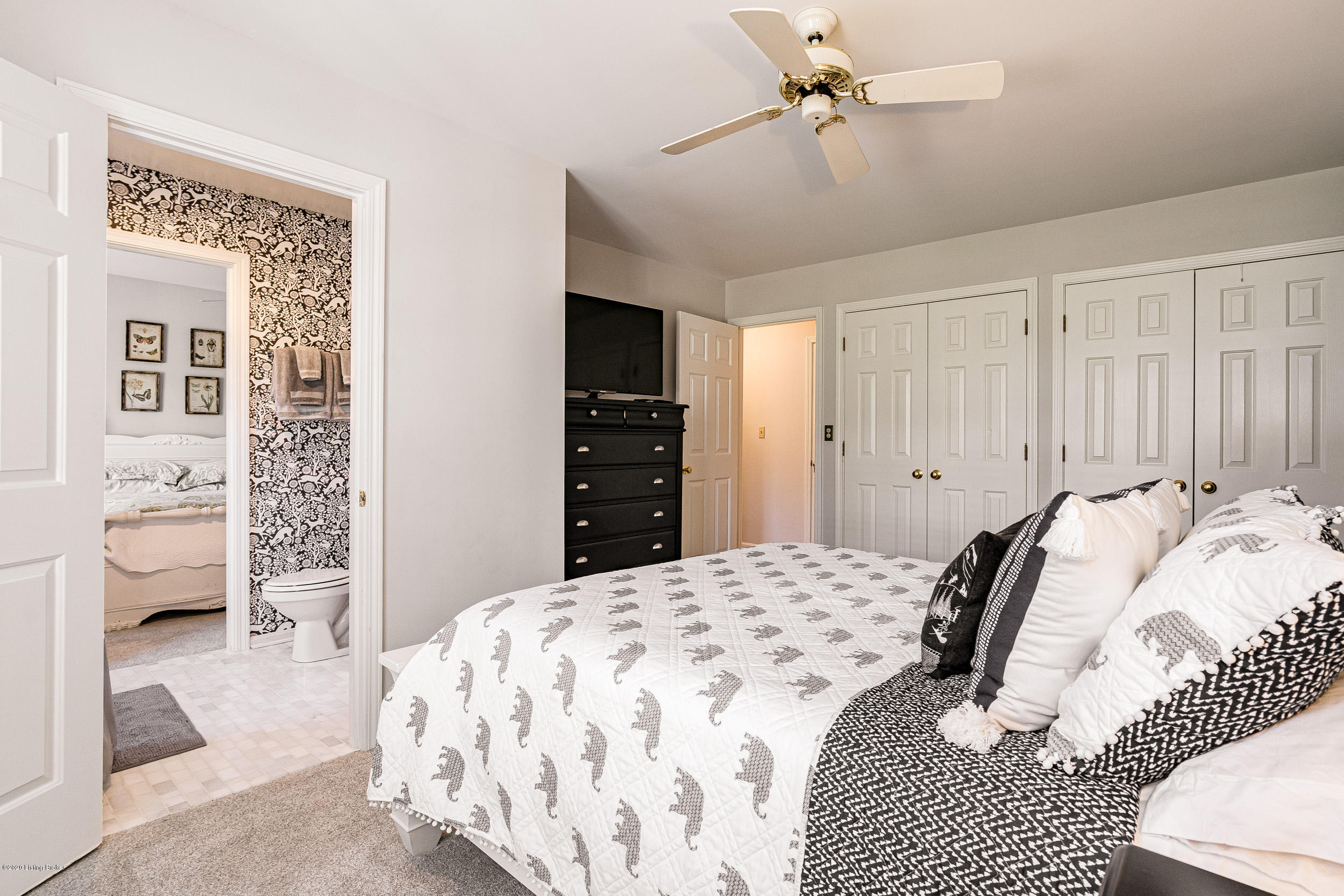 158 Arrowhead Road Louisville, KY 40207 - Photo 56 of 68 158 Arrowhead Road-104