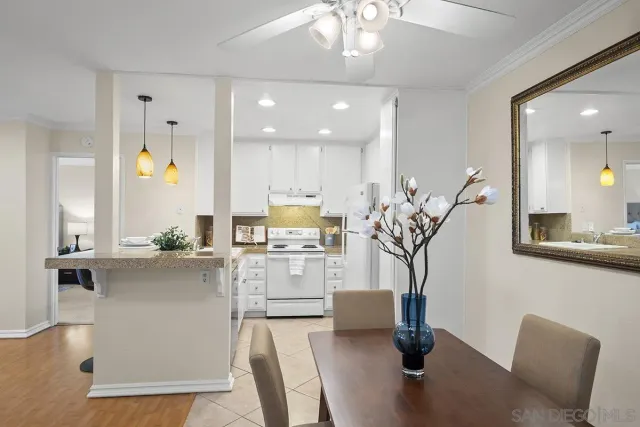 $549,000 | 10225 Caminito Cuervo, Unit 148, San Diego, CA 92108