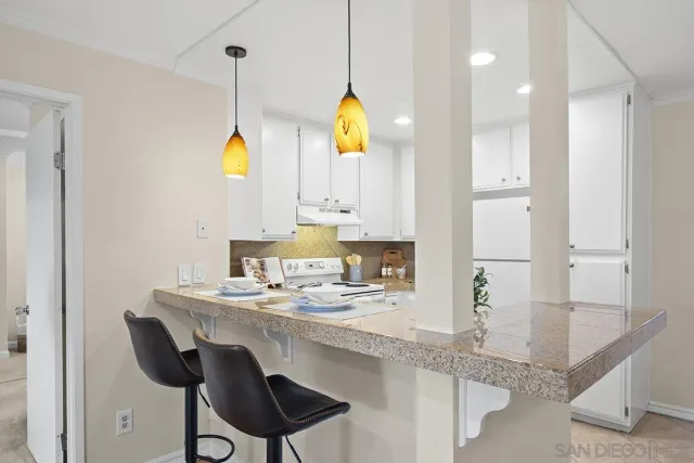 $549,000 | 10225 Caminito Cuervo, Unit 148, San Diego, CA 92108
