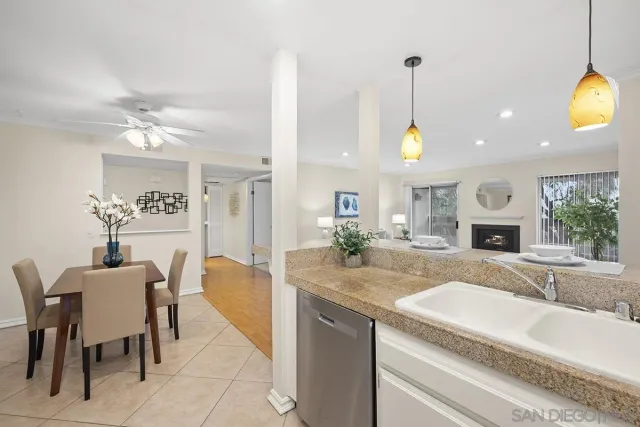$549,000 | 10225 Caminito Cuervo, Unit 148, San Diego, CA 92108