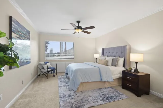 $549,000 | 10225 Caminito Cuervo, Unit 148, San Diego, CA 92108