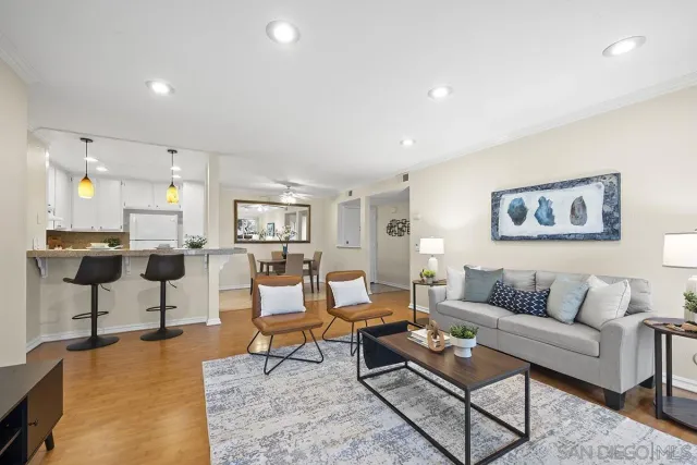 $549,000 | 10225 Caminito Cuervo, Unit 148, San Diego, CA 92108