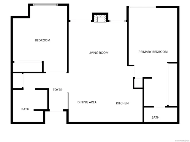 $549,000 | 10225 Caminito Cuervo, Unit 148, San Diego, CA 92108