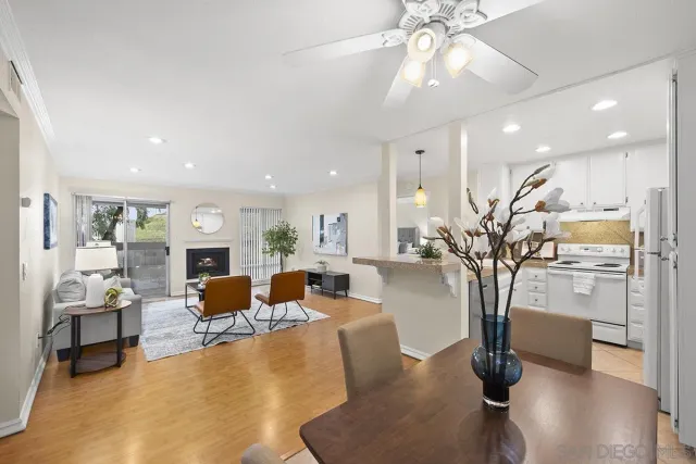 $549,000 | 10225 Caminito Cuervo, Unit 148, San Diego, CA 92108