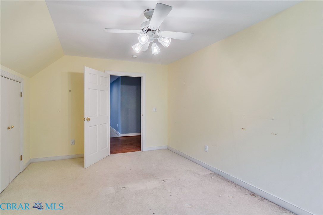 75 Lagrange Avenue Kilmarnock, VA 22482 - Photo 40 of 93
