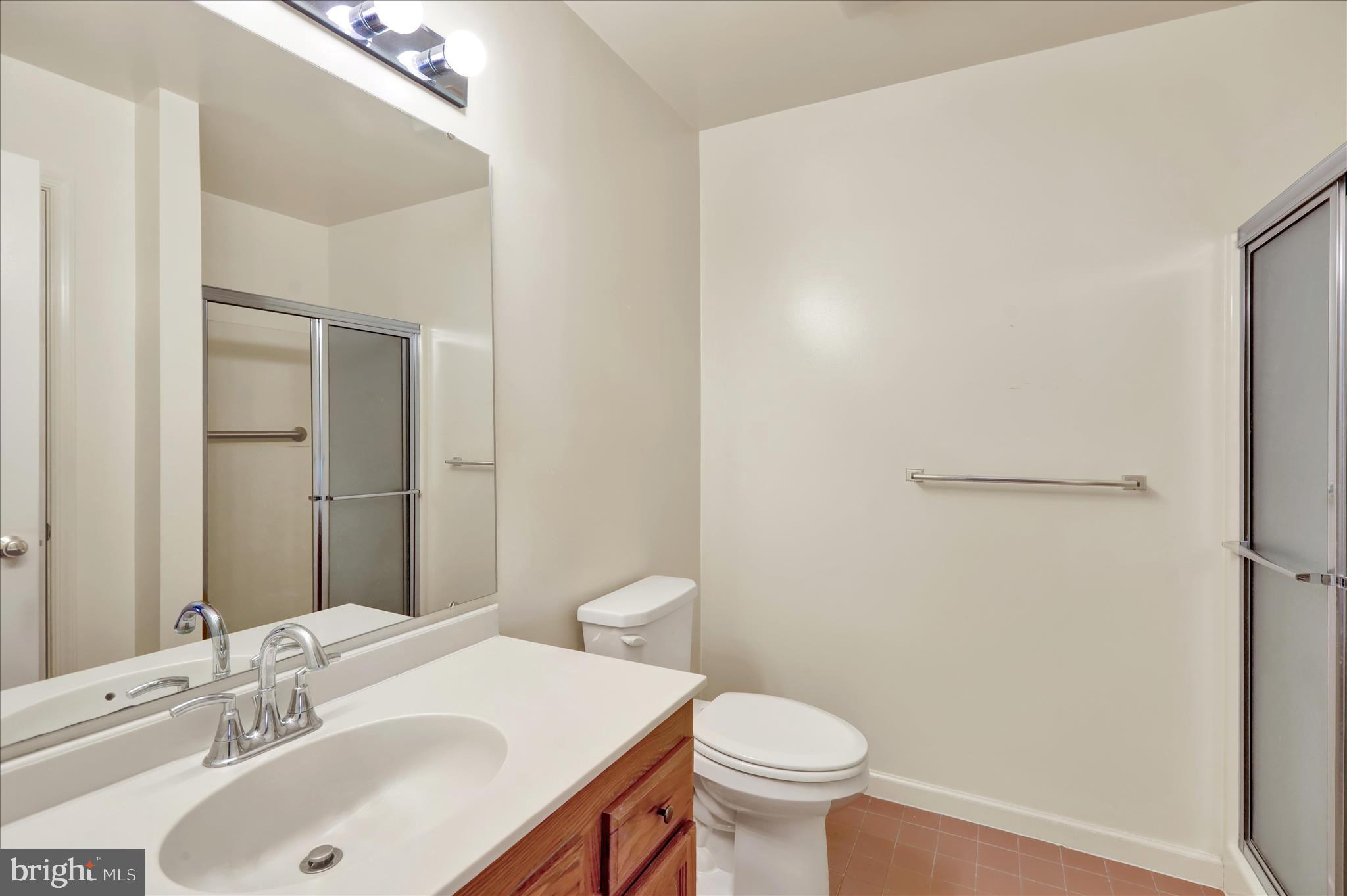 146 Heather Lane Reading, PA 19610 - Photo 13 of 25 a bathroom with a sink toilet and vanity