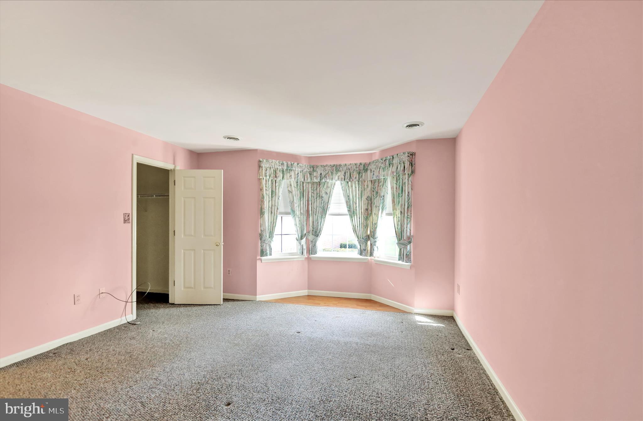 146 Heather Lane Reading, PA 19610 - Photo 19 of 25 a view of an empty room with a window
