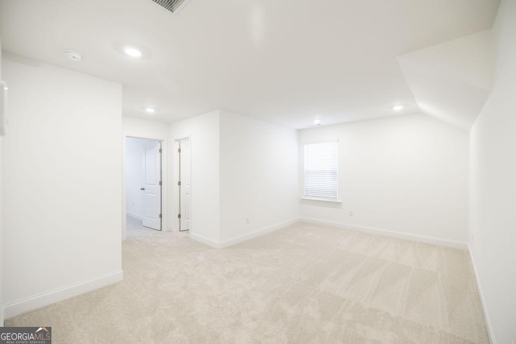 108 Palmetto Avenue Perry, GA 31069 - Photo 21 of 30 a view of an empty room