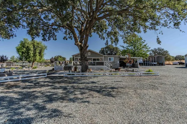 $475,000 | 3585 South Burson Road, Valley Springs, CA 95252