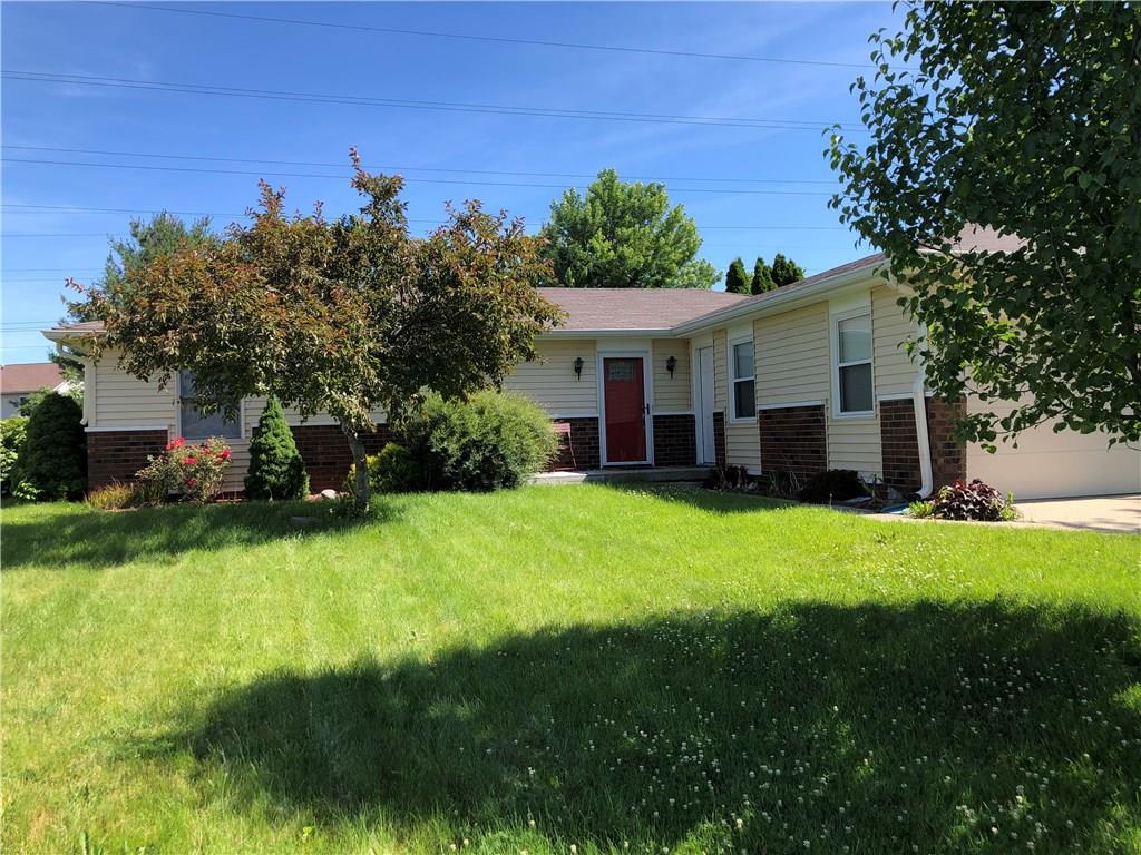 5840 Riva Ridge Drive Indianapolis, IN 46237 - Photo 1 of 2 Gallery Image 1