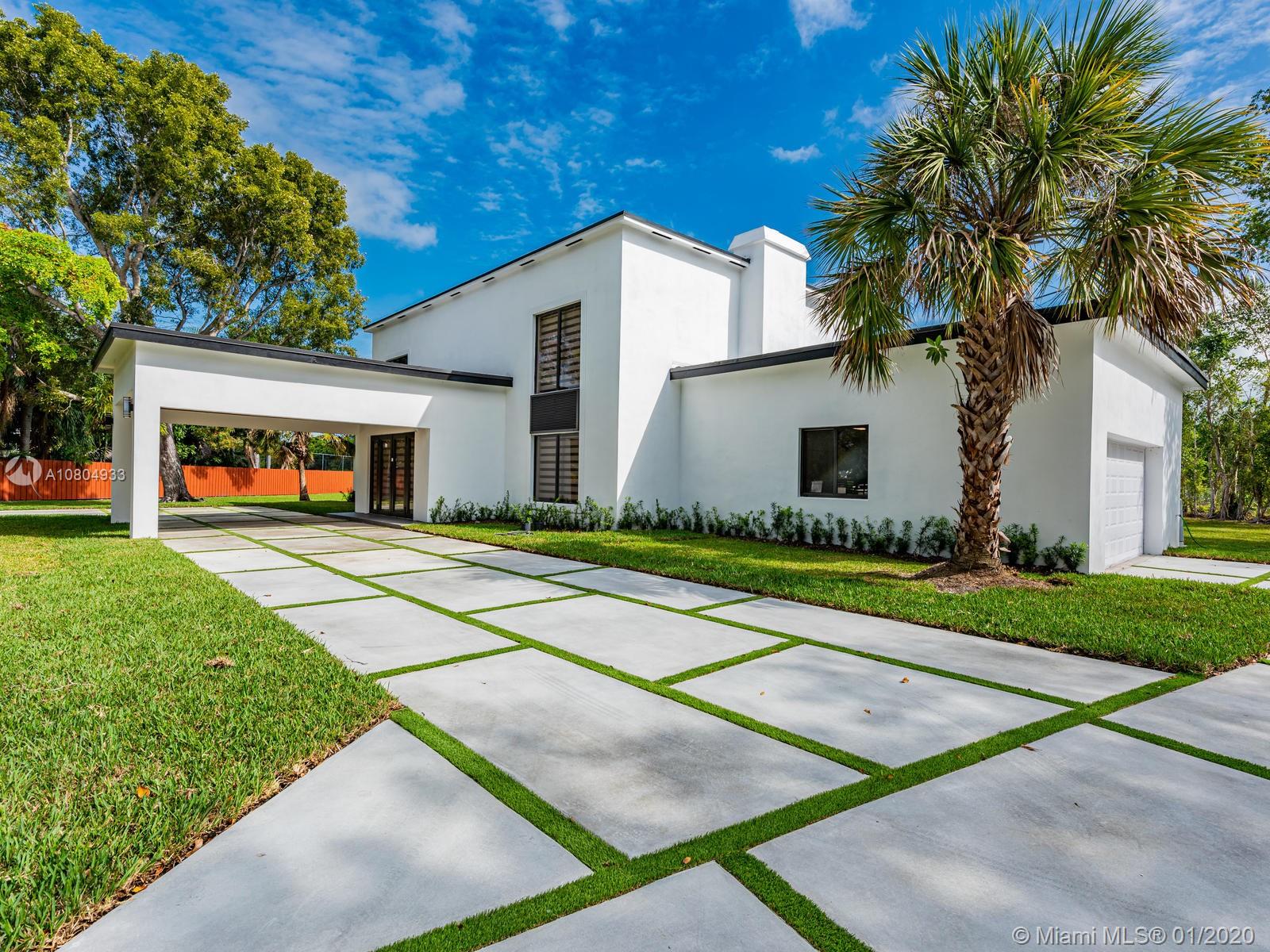 14675 Southwest 71st Avenue, Palmetto Bay, FL 33158 Compass