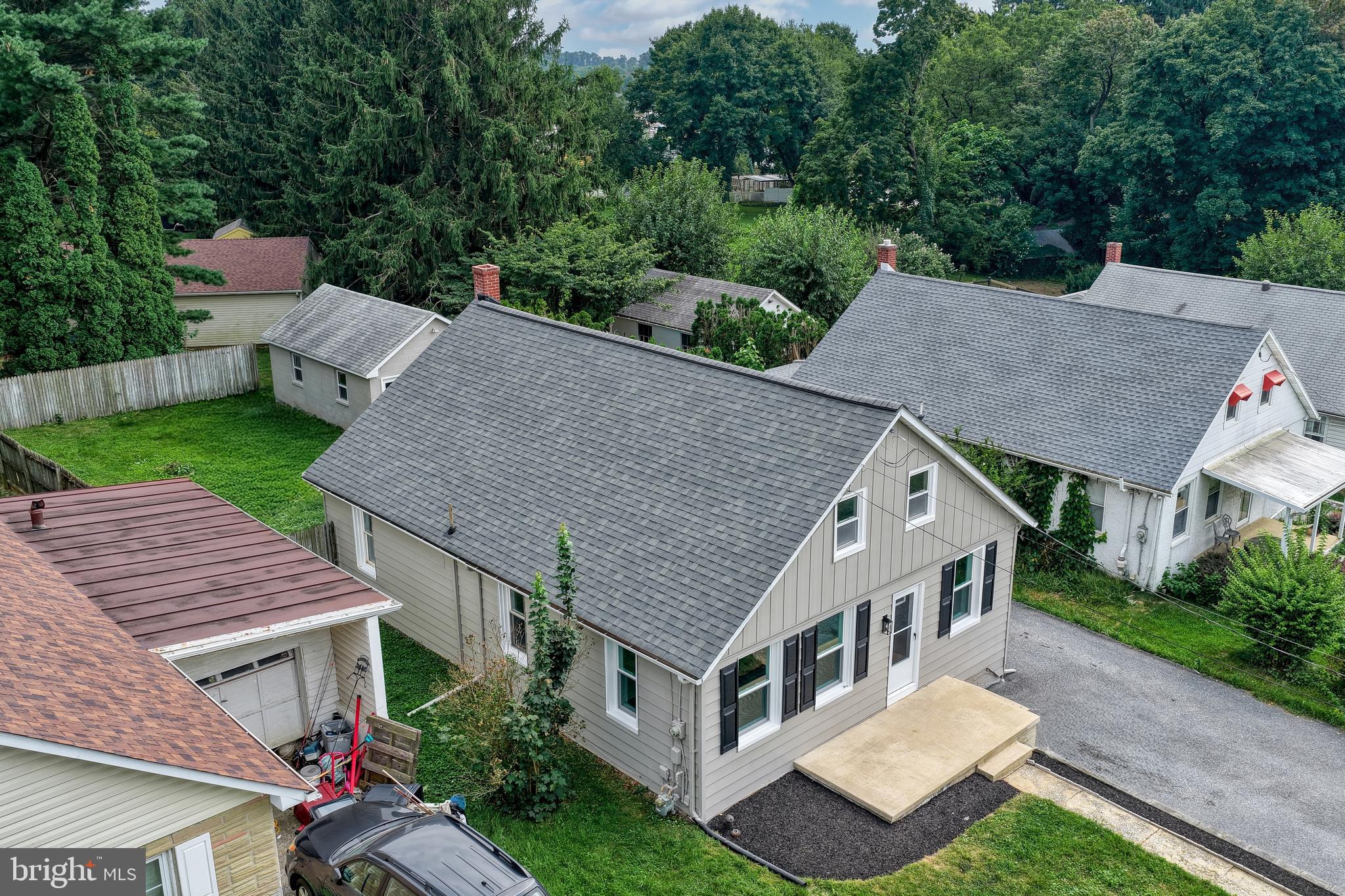 16 East Tolna Road Shrewsbury, PA 17361 - Photo 66 of 84 Gallery Image 66