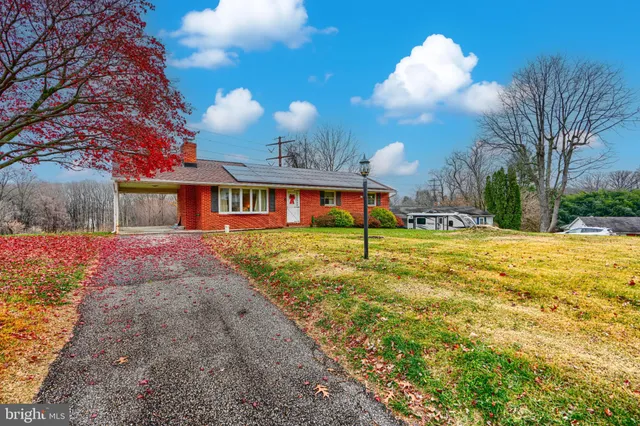 $365,000 | 1105 Wild Orchid Drive, Fallston, MD 21047