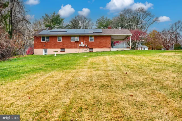 $365,000 | 1105 Wild Orchid Drive, Fallston, MD 21047