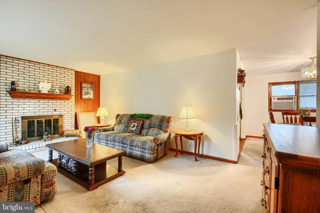 $365,000 | 1105 Wild Orchid Drive, Fallston, MD 21047