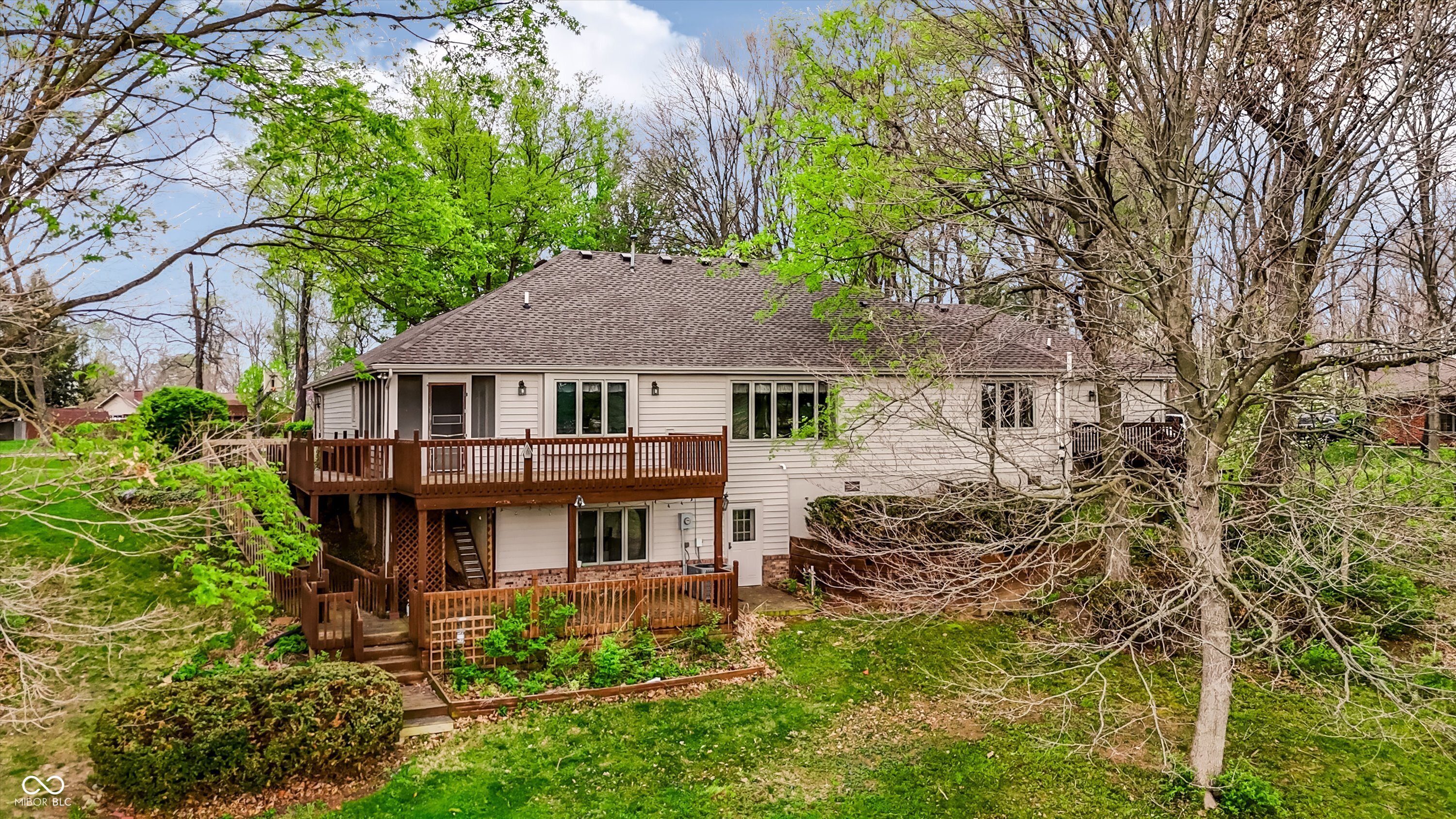 1076 Chipmunk Lane Pendleton, IN 46064 - Photo 54 of 54