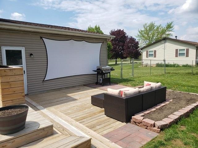 10098 North Lewis Road Clio, MI 48420 - Photo 2 of 29