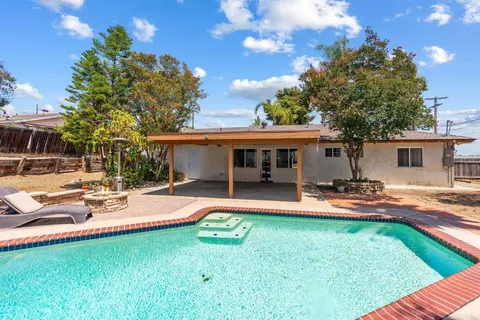$819,999 | 9644 East Hartland Circle, Santee, CA 92071