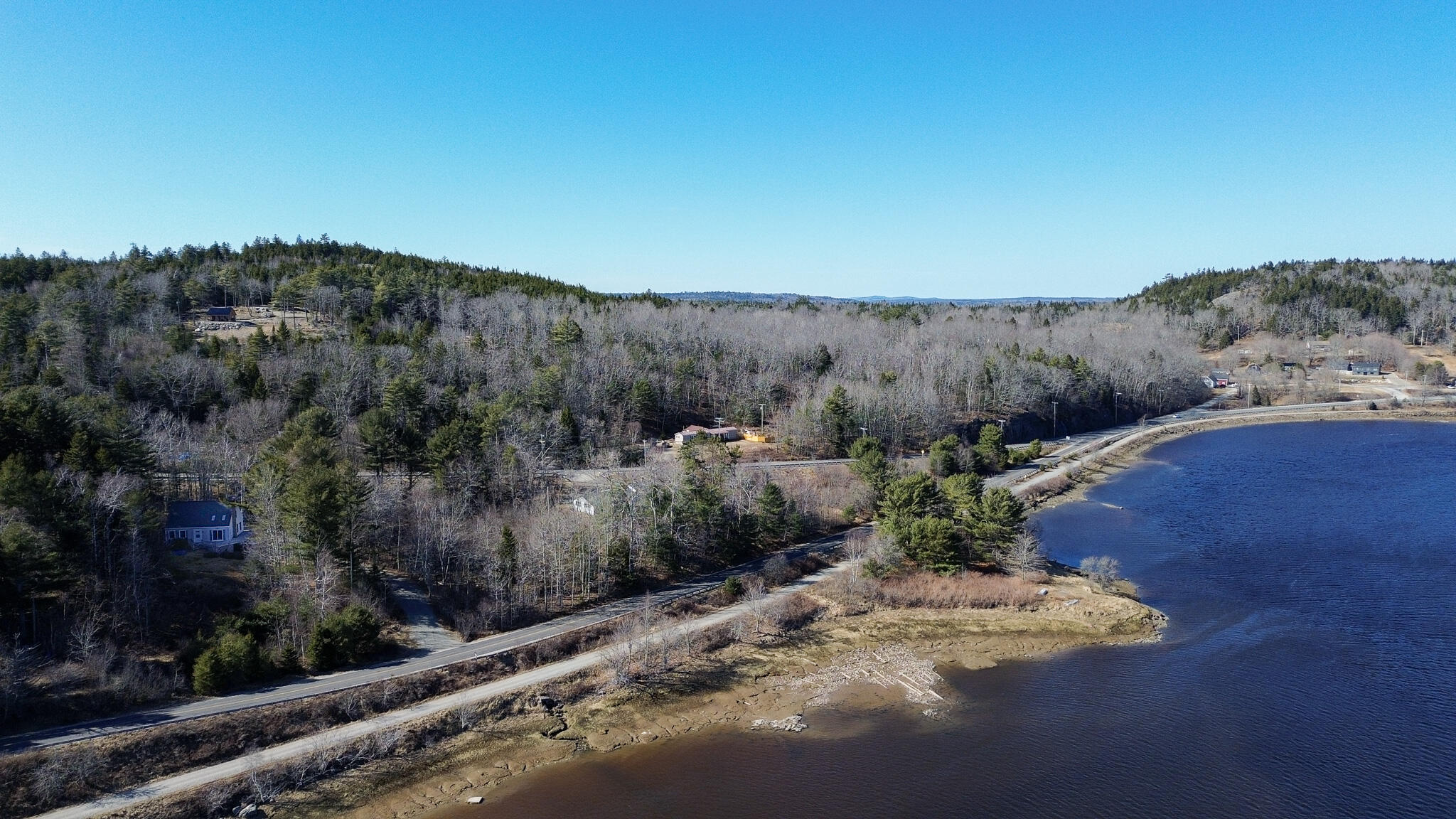294 Rim Road East Machias, ME 04630 - Photo 17 of 74 15