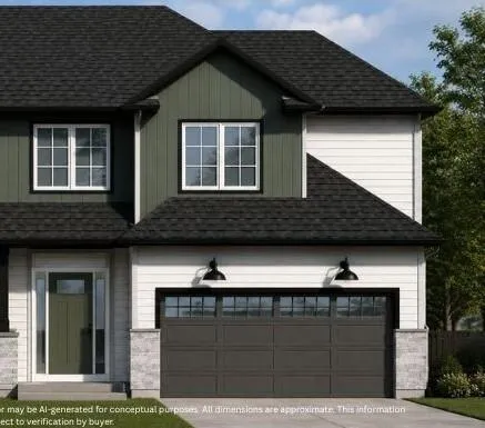 $409,900 | 505 Golf Drive, Jefferson, WI 53549