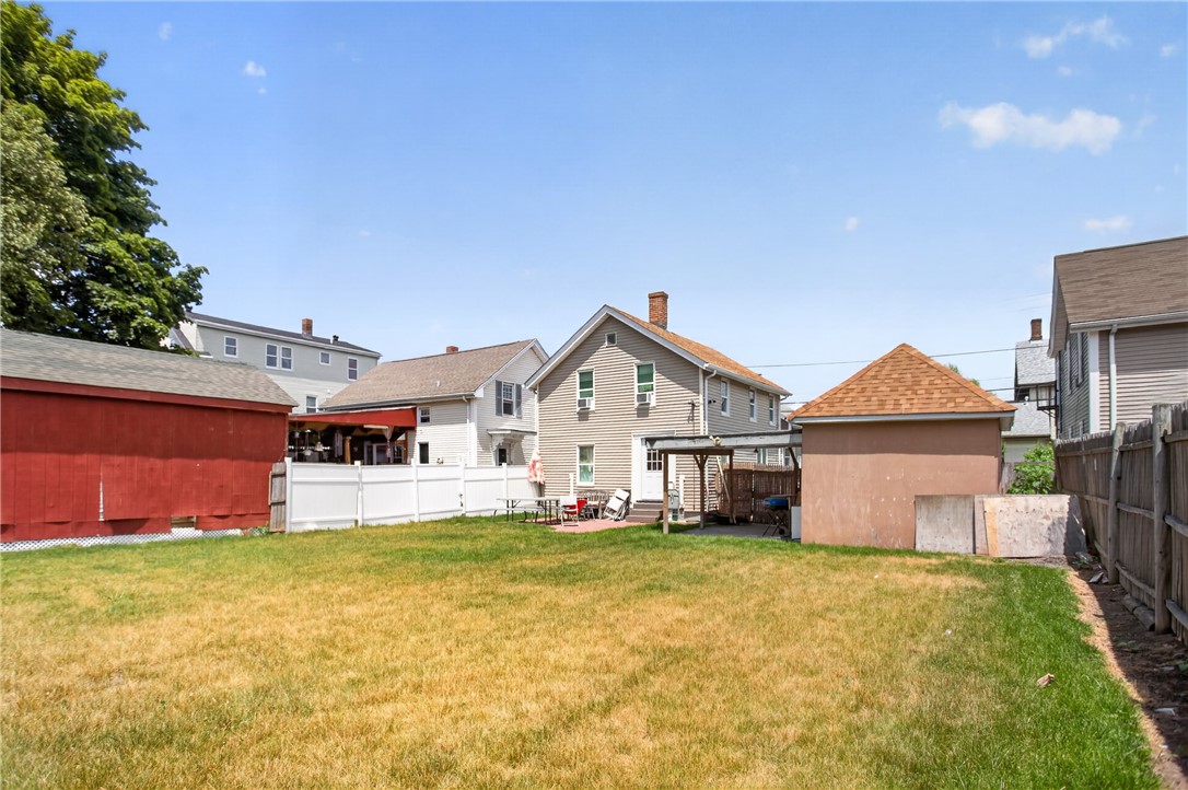 82 Perry Street Central Falls, RI 02863 - Photo 47 of 50