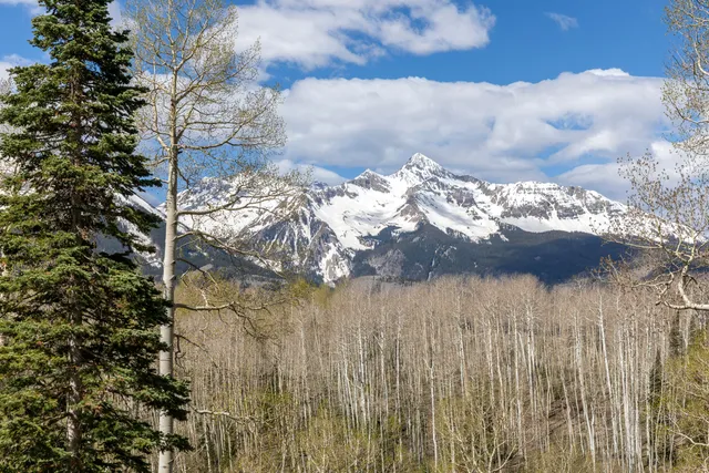a close view of water heater room