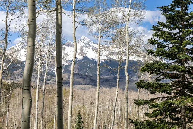 a view of outside area