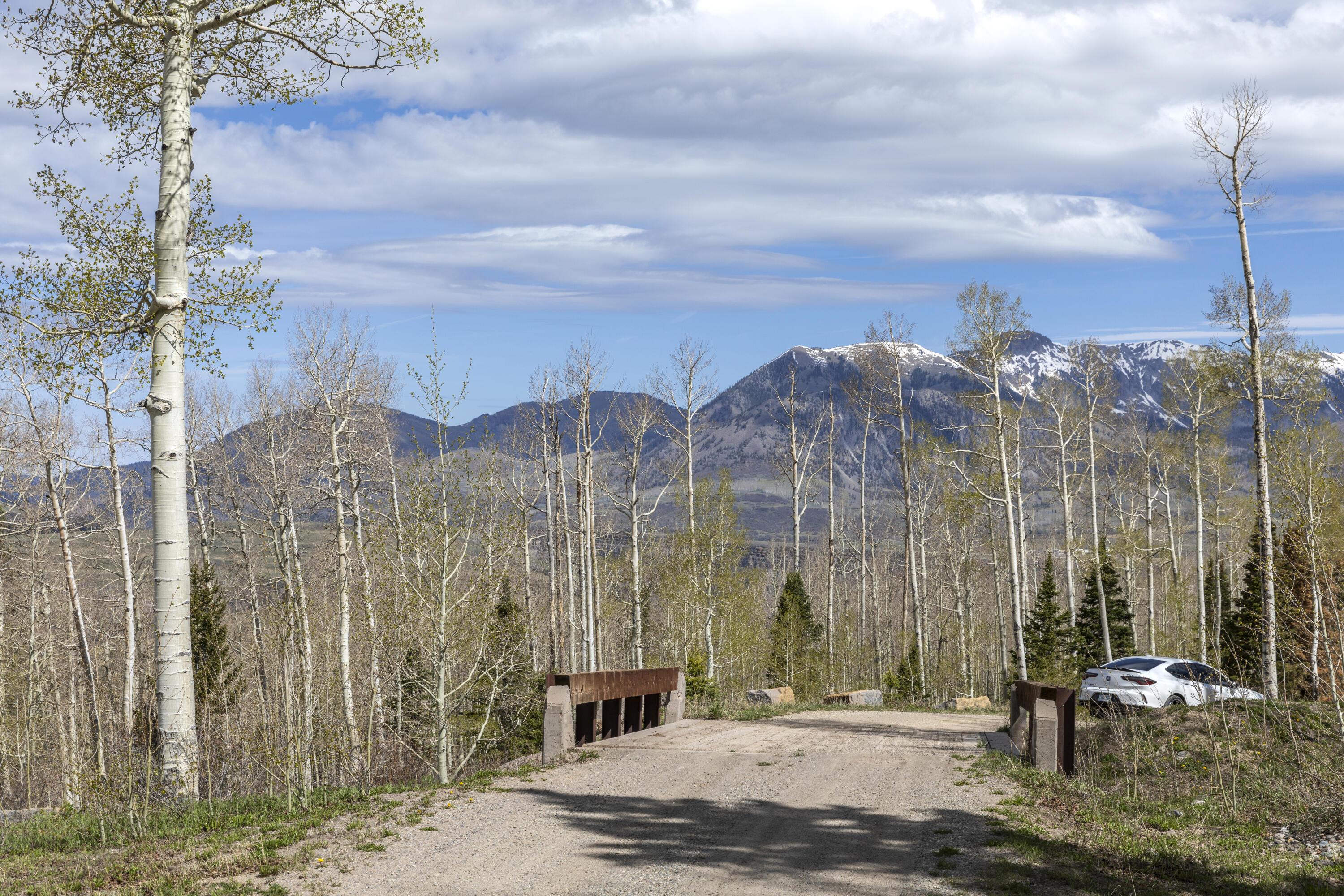 Tbd Elk Run Telluride, CO 81435 - Photo 21 of 24 a view of a city with tall buildings