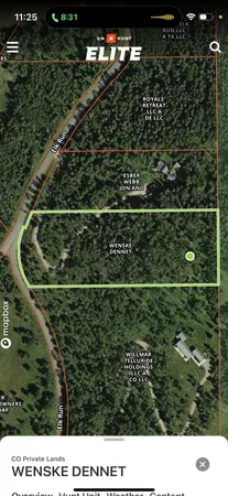 $2,400,000 | Tbd Elk Run, Telluride, CO 81435