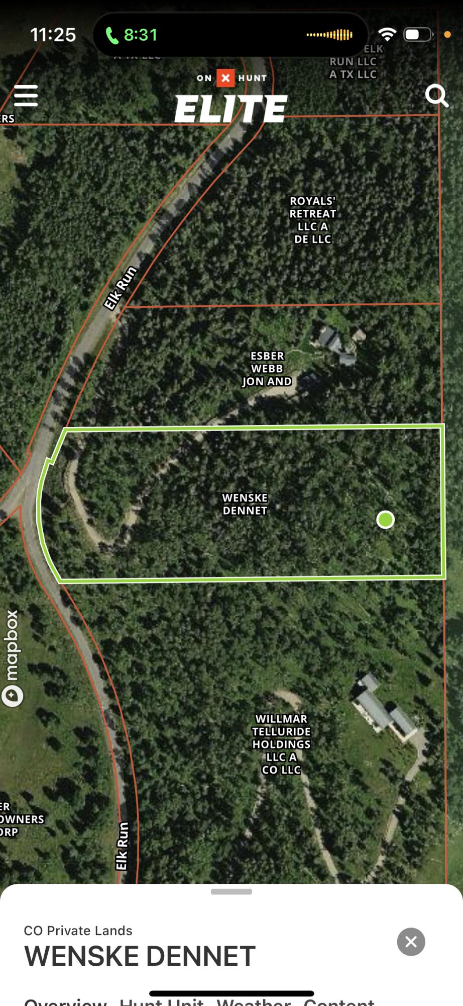 Tbd Elk Run Telluride, CO 81435 - Photo 23 of 24 a view of a sink