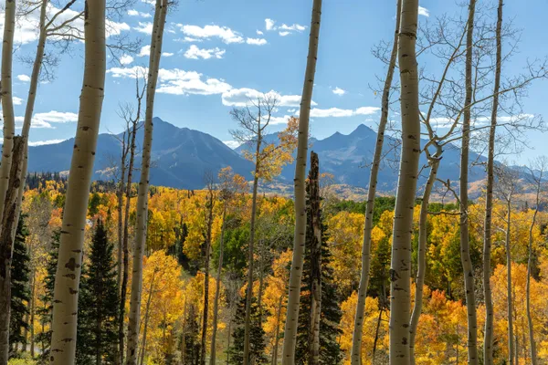 a view of an entryway