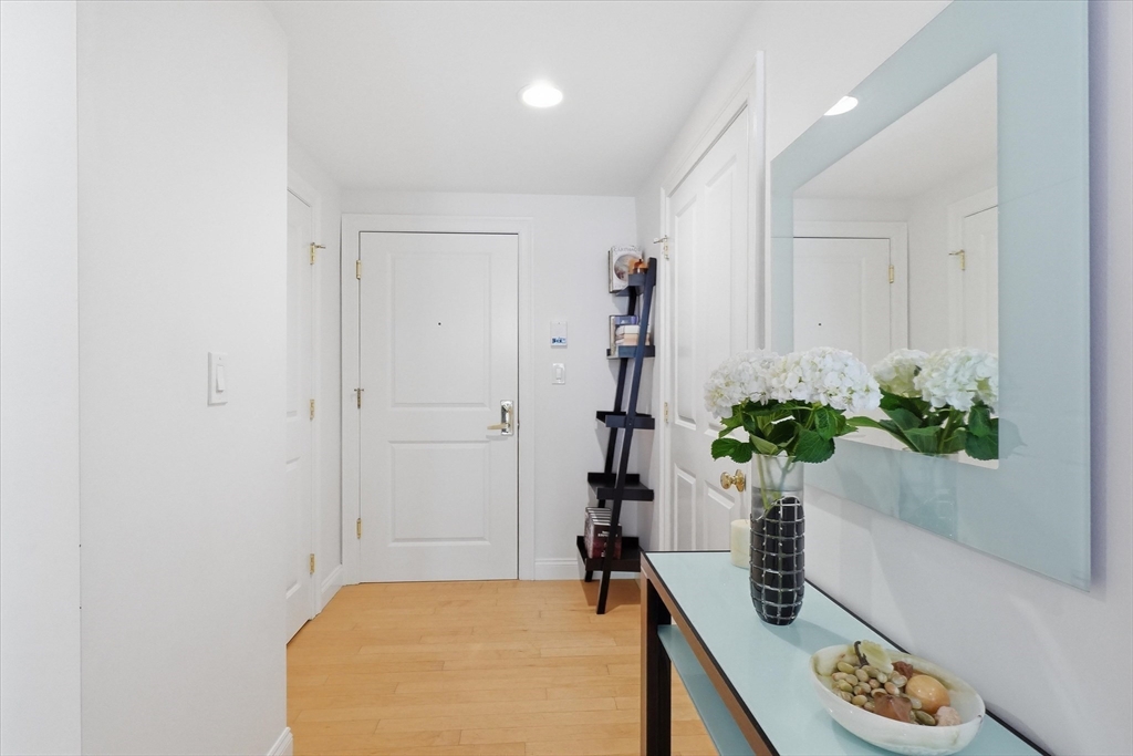 1601 Beacon Street, Unit 302 Brookline, MA 02446 - Photo 24 of 29