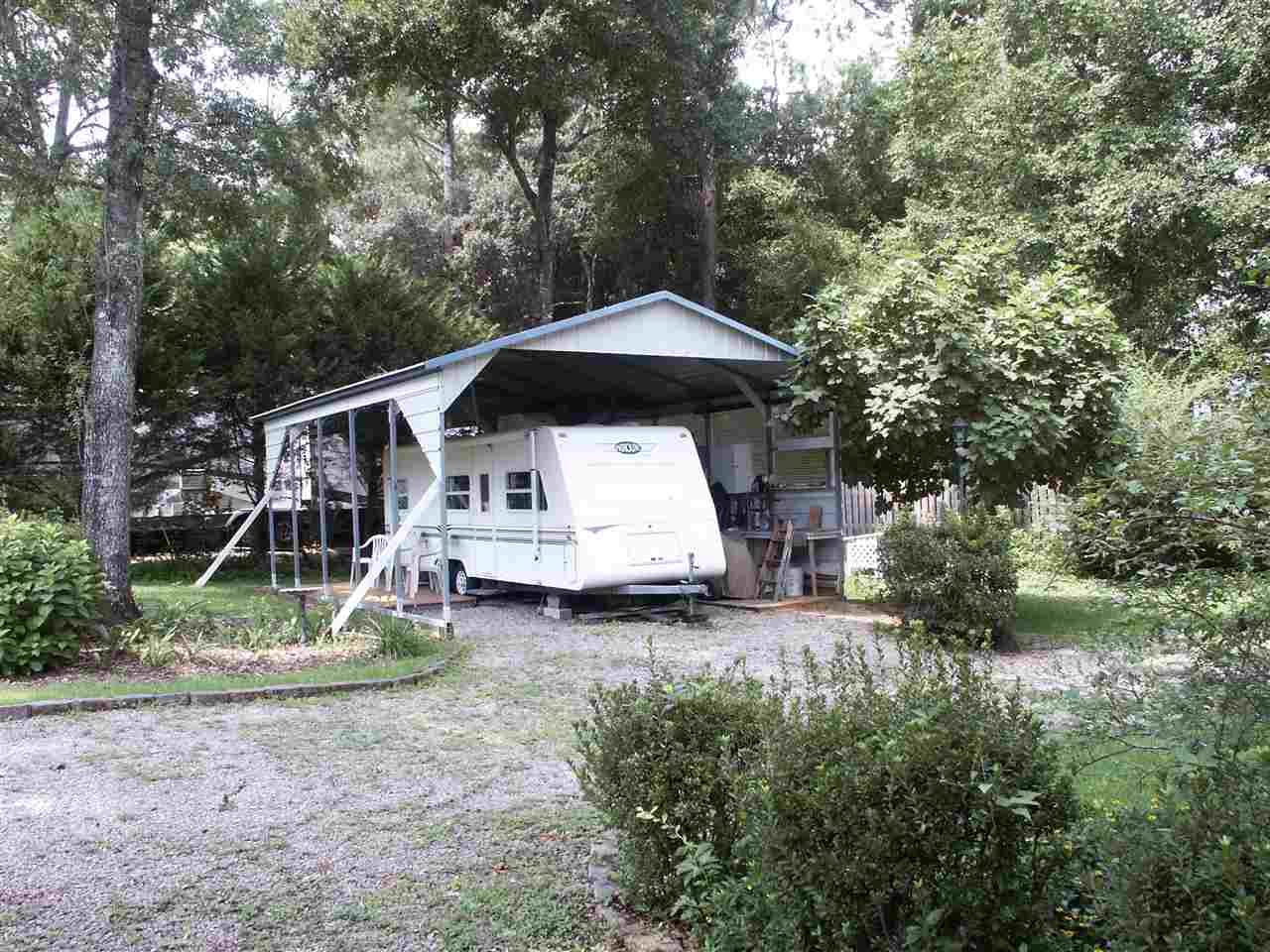 410 Maria Drive Lillian, AL 36549 - Photo 4 of 13 Nice Private Lots