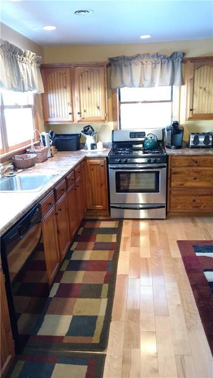 1021 Spring Farm Road Carrabassett Valley, ME 04947 - Photo 4 of 27 Photo