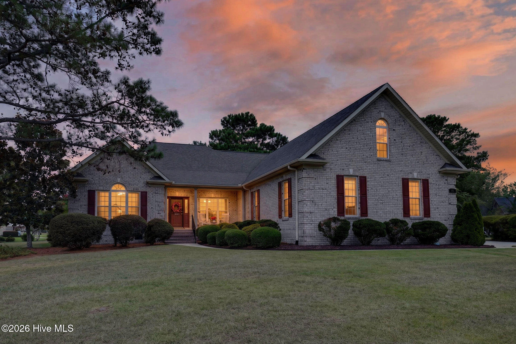1081 Ridgemont Drive Leland, NC 28451 - Photo 2 of 64