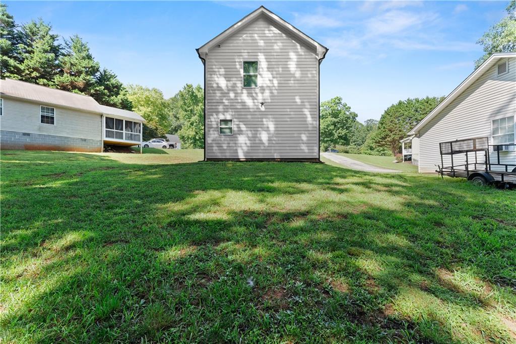 6503 Narramore Way Lula, GA 30554 - Photo 30 of 38