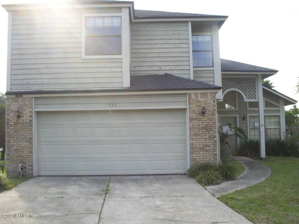 5332 Fort Caroline Road Jacksonville, FL 32277 - Photo 1 of 9 frt z
