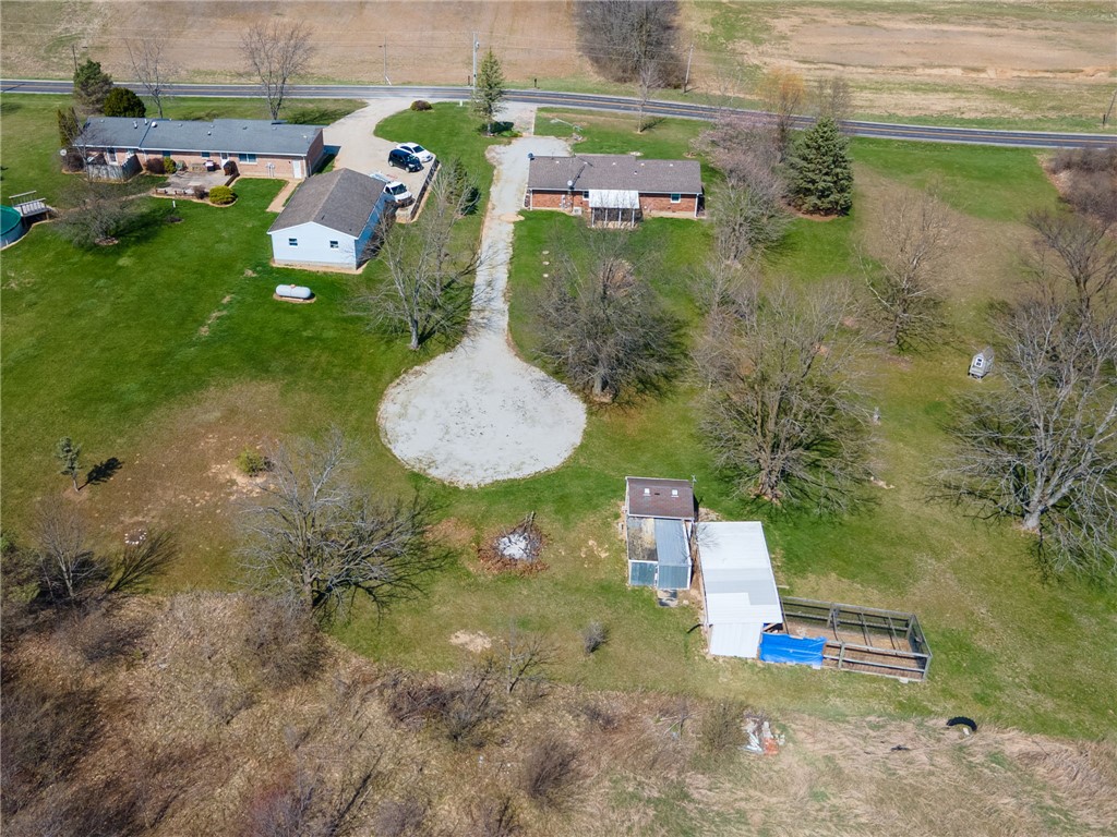 877 Rush Road New Madison, OH 45346 - Photo 7 of 25