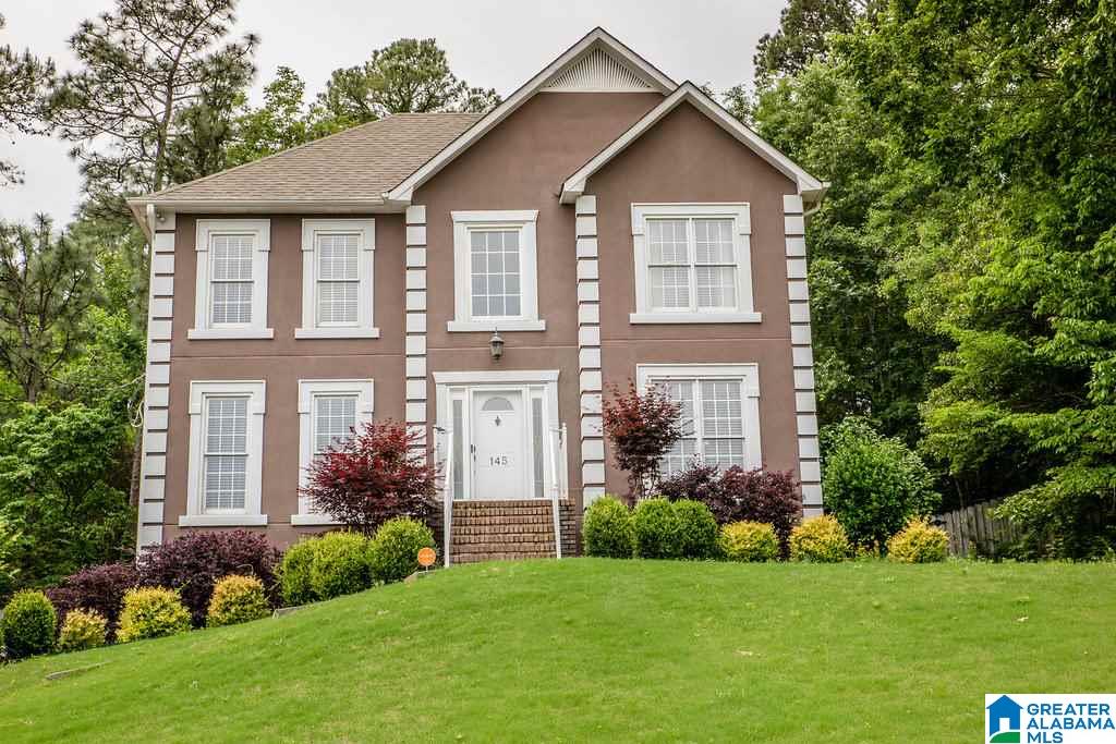 145 Sundance Alabaster, AL 35007 - Photo 1 of 25