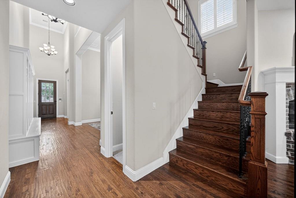 1651 Saddle Tree Road Frisco, TX 75036 - Photo 9 of 40