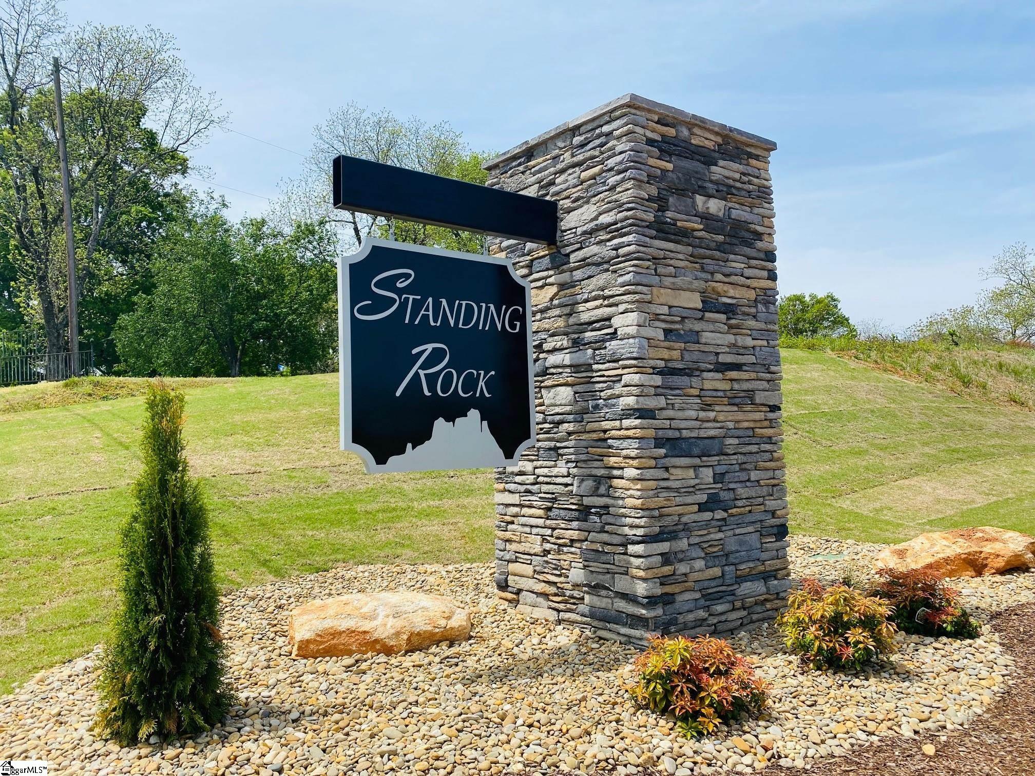 1906 Landrow Lane, Unit HOMESITE 42 Boiling Springs, SC 29316 - Photo 2 of 35