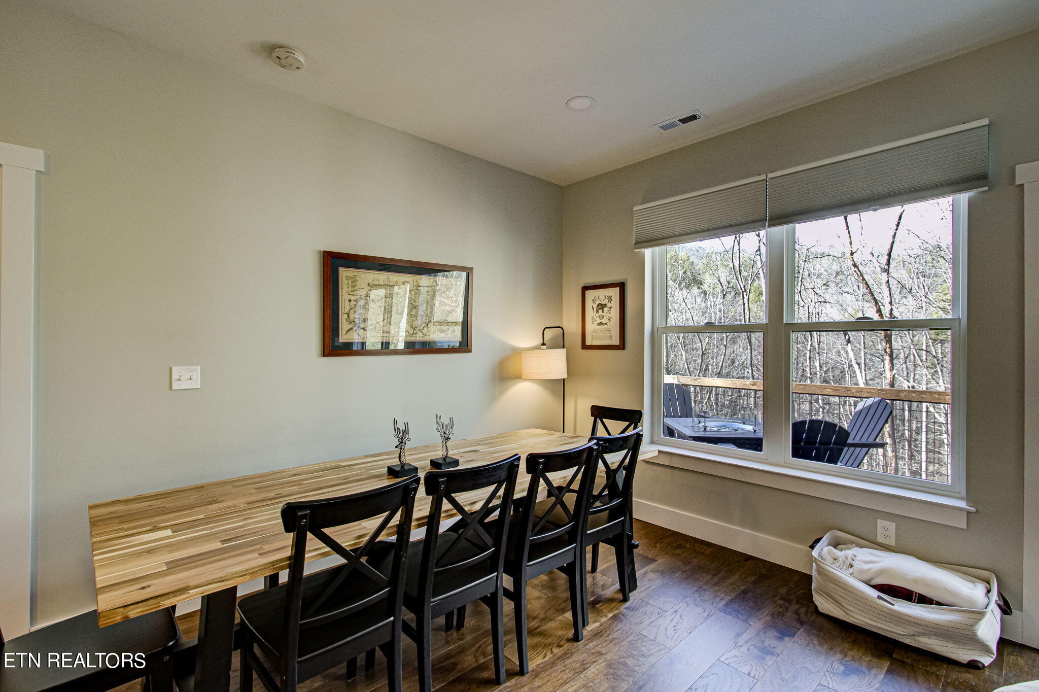 536 Laurel Road Townsend, TN 37882 - Photo 11 of 60 Dining Area