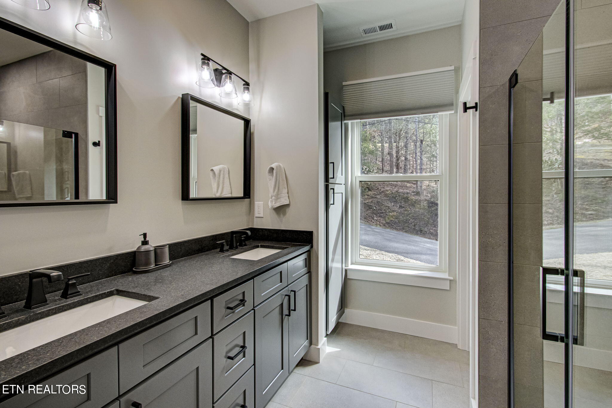 536 Laurel Road Townsend, TN 37882 - Photo 15 of 60 Master Ensuite Bath